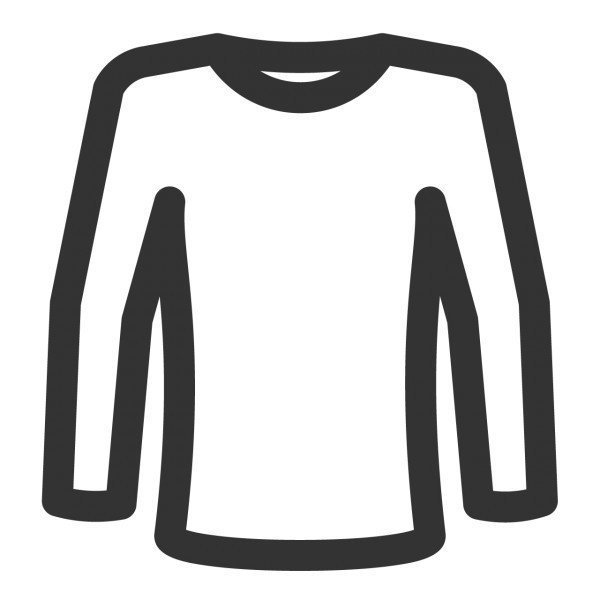 Variant product - Size: XL Farbe: Blue